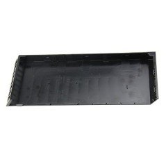 Tapa Disco Duro PS4 Fat - Brillo NEGRA (ORIGINAL)