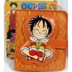 Cartera One Piece Nº5
