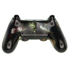 Mando DualShock 4 FULL catrinas MODz