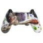 Mando PS4 Personalizado - Payasito