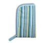 Estuche acolchado Fashion PSP & PSP 2000/3000 -AZUL- Estuche acolchado Fashion PSP & PSP 2000/3000 -AZUL-