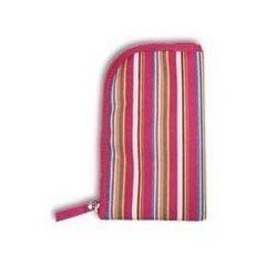 Estuche acolchado Fashion PSP & PSP 2000/3000 -ROSA-