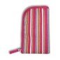 Estuche acolchado Fashion PSP & PSP 2000/3000 -ROSA-