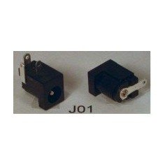 Conector D.C Portatil DC-J01