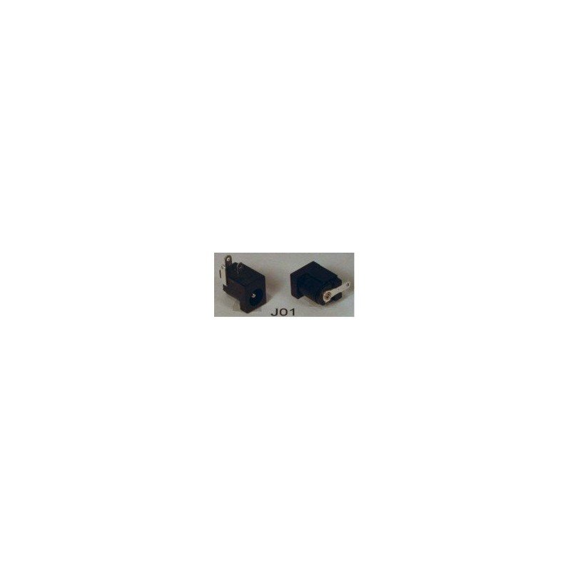 Conector D.C Portatil DC-J01