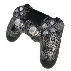 Mando DualShock 4 TOP Fusion CAMO MODz