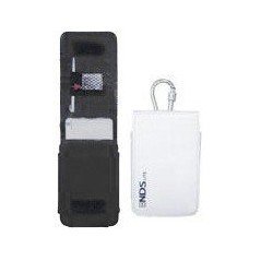 Funda FUNKY + mosqueton DSlite - Blanca -