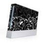 B&W skin Wii