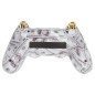 Mando PS4 Personalizado - DOLLAR Mando PS4 Personalizado - DOLLAR