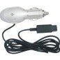 Fuente Alimentacion cargador coche Wii