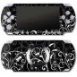 B&W Skin PSP 2000/3000