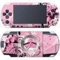 Her Abstraction skin PSP 1000