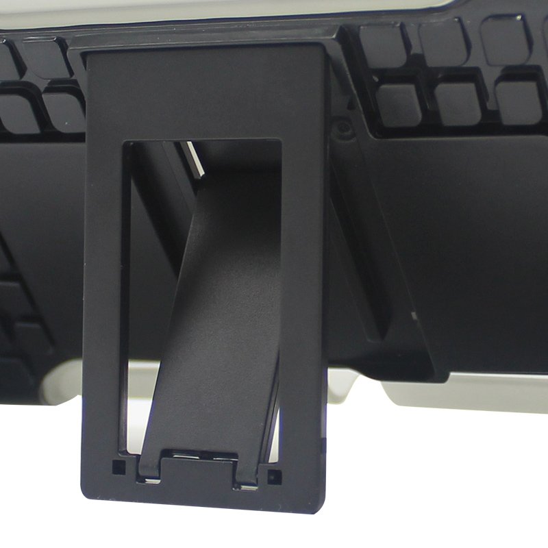FUNDA SILICON ANTIGOLPES SWITCH